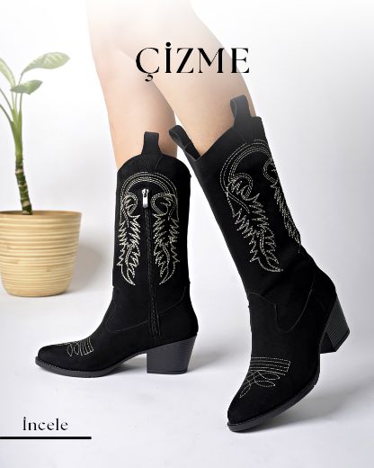 Çizme kategorisi için resim