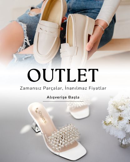 Outlet kategorisi için resim